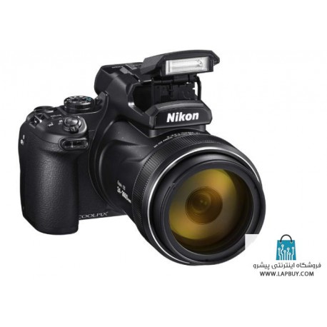Nikon Coolpix P1000 Digital Camera دوربین دیجیتال نیکون