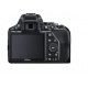 Nikon D3500 Digital Camera With 18-55mm VR AF-P Lens دوربین دیجیتال نیکون