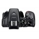 Nikon D3500 Digital Camera With 18-55mm VR AF-P Lens دوربین دیجیتال نیکون