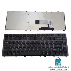 Sony VAIO VGN-NW کیبورد لپ تاپ سونی