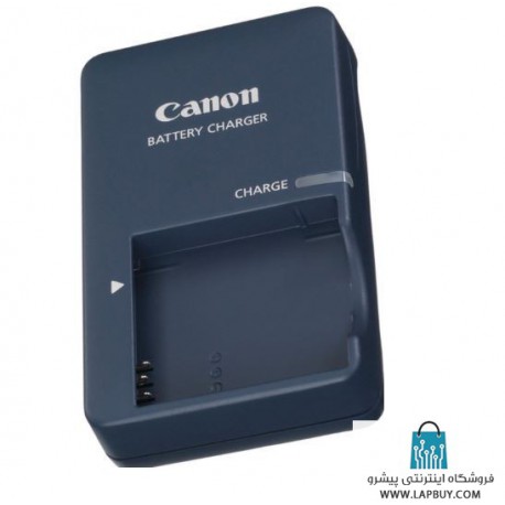 Canon PowerShot ELPH 100 HS شارژر دوربین کانن