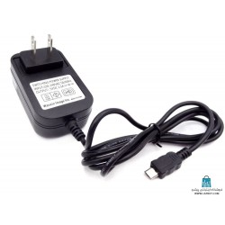AC Adapter 5v-2.5A Micro USB آداپتور برق دیواری
