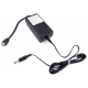 AC Adapter 12V-1A آداپتور برق ورودی ترمینال پیچی