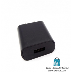 AC Adapter 5v-1.5A آداپتور شارژر مسافرتی