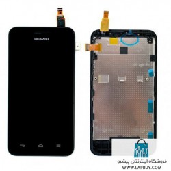 Huawei Ascend Y330 تاچ و ال سی دی گوشی موبایل هواوی