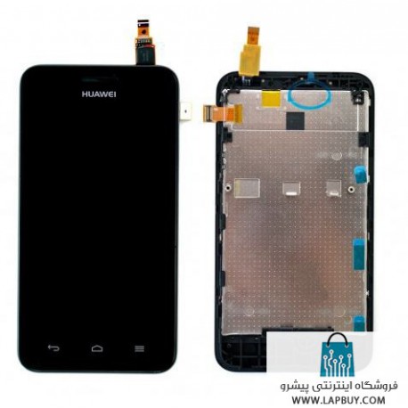 Huawei Ascend Y330 تاچ و ال سی دی گوشی موبایل هواوی
