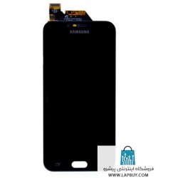 Samsung Galaxy A8-SM-A810 تاچ و ال سی دی طرح اصل موبایل سامسونگ