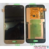 Samsung Galaxy J1 (2016) 4G SM-J120 تاچ و ال سی دی اصلی