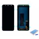 Samsung Galaxy J6 SM-j600 تاچ و ال سی دی گوشی موبایل اصلی