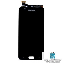 Samsung Galaxy J7 Prime2 SM-G611 تاچ و ال سی دی گوشی موبایل طرح اصل