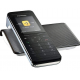 Panasonic KX-PRW110 Wireless Phone تلفن بی سیم پاناسونيک