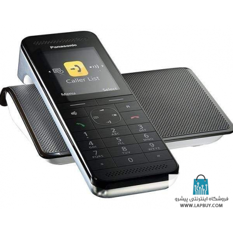 Panasonic KX-PRW110 Wireless Phone تلفن بی سیم پاناسونيک