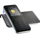 Panasonic KX-PRW110 Wireless Phone تلفن بی سیم پاناسونيک