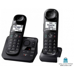 Panasonic KX-TGL432 Wireless Phone تلفن بی سیم پاناسونيک
