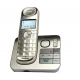 Panasonic KX-TG3680 Wireless Phone تلفن بی سیم پاناسونيک