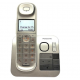 Panasonic KX-TG3680 Wireless Phone تلفن بی سیم پاناسونيک