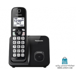 Panasonic KX-TGD510 Wireless Phone تلفن بی سیم پاناسونيک
