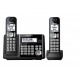 Panasonic KX-TG3752 Wireless Phone تلفن بی سیم پاناسونيک