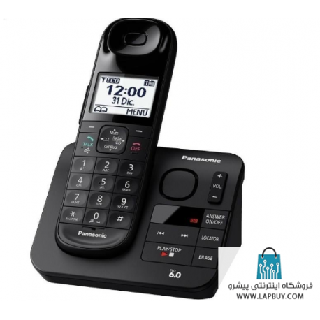 Panasonic KX-TGL430 Wireless Phone تلفن بی سیم پاناسونيک