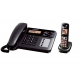 Panasonic KX-TGF120 Wireless Phone تلفن بی سیم پاناسونيک