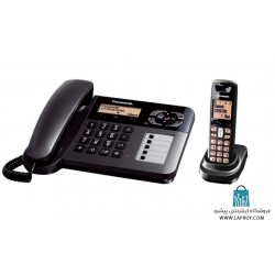 Panasonic KX-TGF120 Wireless Phone تلفن بی سیم پاناسونيک