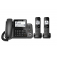 Panasonic KX-TGF322JX Wireless Phone تلفن بی سیم پاناسونيک