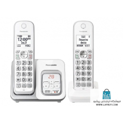 Panasonic KX-TGD532 Wireless Phone تلفن بی سیم پاناسونيک