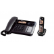 Panasonic KX-TGF110 Wireless Phone تلفن بی سیم پاناسونيک