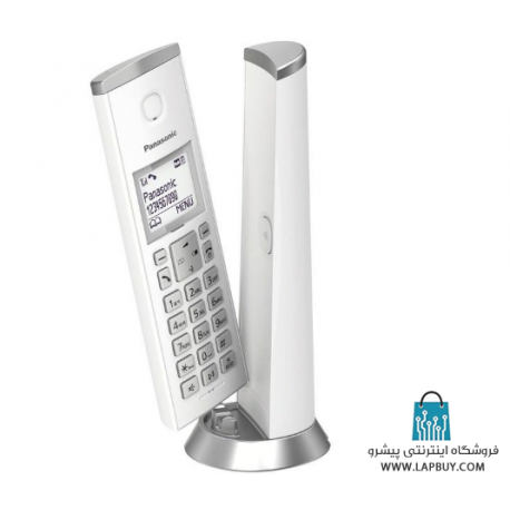 Panasonic KX-TGK220 Wireless Phone تلفن بی سیم پاناسونيک