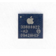 Apple iPhone 4 - IC SMD Chip Power 338S822 آی سی شارژ گوشی موبایل اپل