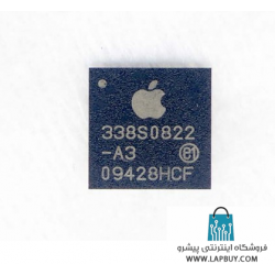 Apple iPhone 4 - IC SMD Chip Power 338S822 آی سی شارژ گوشی موبایل اپل