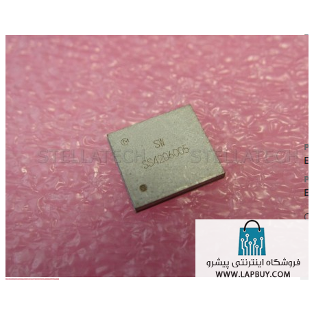 Apple iPhone 4s - WIFI IC / WLAN Module آی سی گوشی موبایل اپل