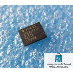 Apple iPhone 5 - IC SMD Chip Amplifier f. Power آی سی گوشی موبایل اپل