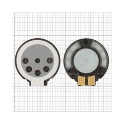 Buzzer Motorola E365 اسپیکر گوشی موبایل موتورولا