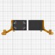 Buzzer Samsung G350 Galaxy Star Advance اسپیکر گوشی موبایل سامسونگ