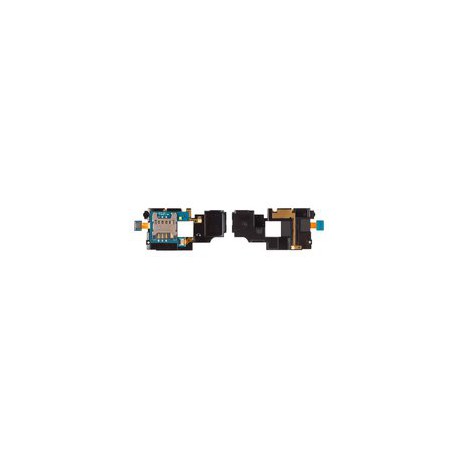 Buzzer Samsung I8700 Omnia 7 اسپیکر گوشی موبایل سامسونگ