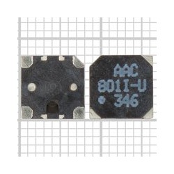 Buzzer Samsung N500 اسپیکر گوشی موبایل سامسونگ