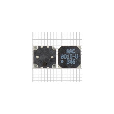 Buzzer Samsung N500 اسپیکر گوشی موبایل سامسونگ