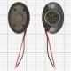 Buzzer Samsung C300 اسپیکر گوشی موبایل سامسونگ