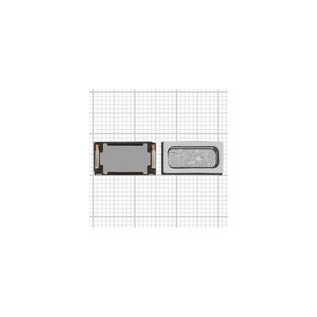 Buzzer Sony D5803 Xperia Z3 Compact Mini اسپیکر گوشی موبایل سونی