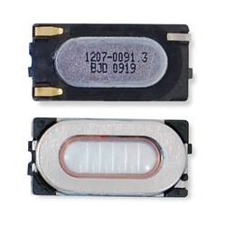 Buzzer Sony Ericsson W595 اسپیکر گوشی موبایل سونی اریکسون