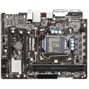 مادربرد ازراک ASrock H61M-DPS