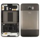 HTC T8585 Touch HD2 قاب گوشی موبایل اچ تی سی