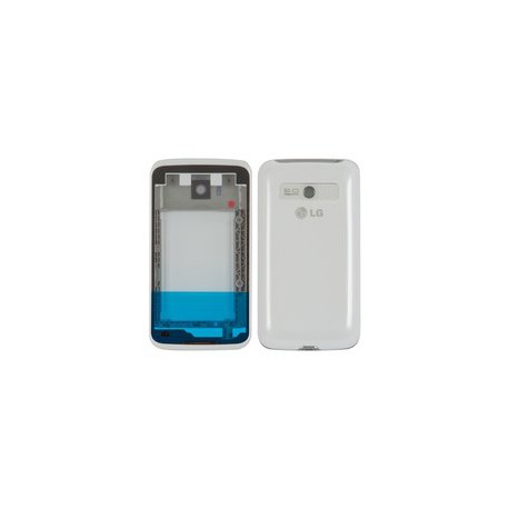 LG E510 Optimus Hub قاب گوشی موبایل ال جی