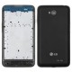 LG D320 Optimus L70 قاب گوشی موبایل ال جی