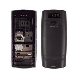 Nokia X2-02 قاب گوشی موبایل نوکیا