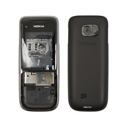 Nokia C2-01 قاب گوشی موبایل نوکیا