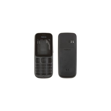 Nokia 101 قاب گوشی موبایل نوکیا