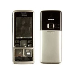 Nokia 6300 قاب گوشی موبایل نوکیا