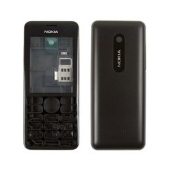 Nokia 206 Asha قاب گوشی موبایل نوکیا